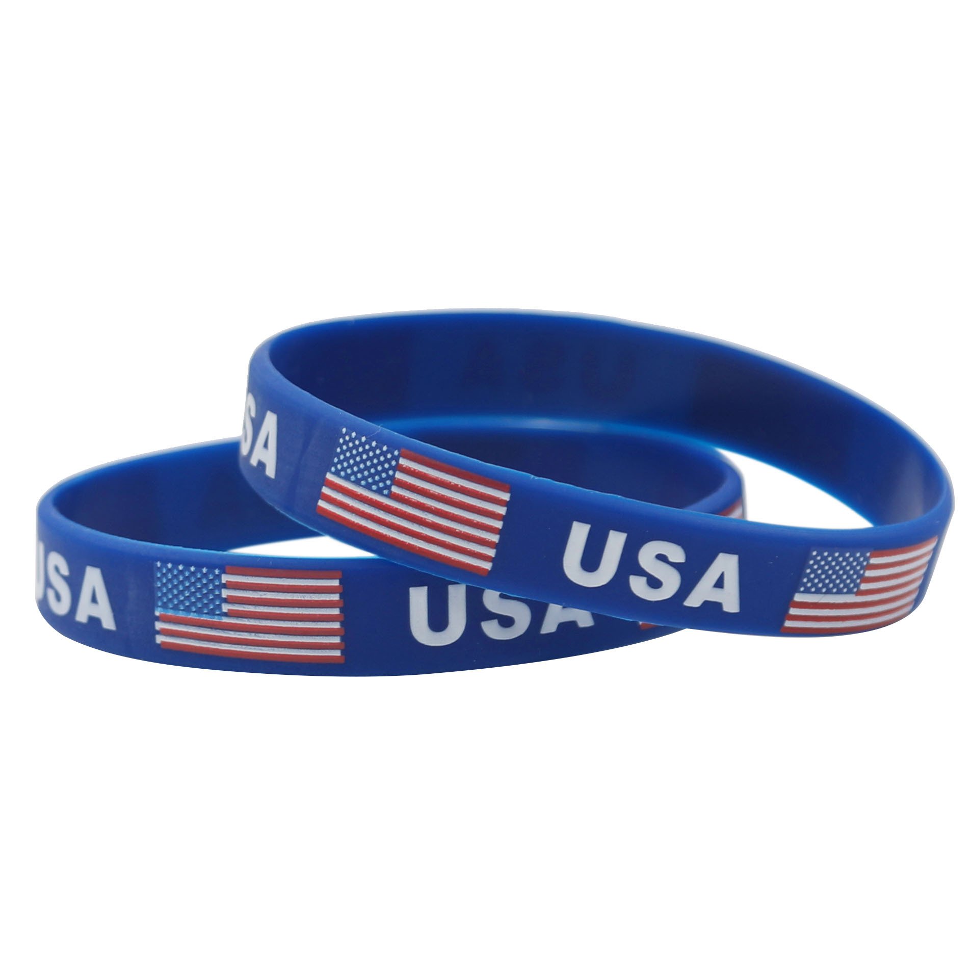 Women Accessories Usa - سوار سيليكون للرجال والنساء ، سوار