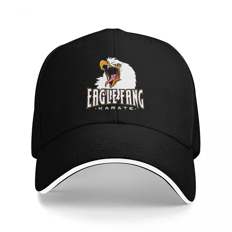 Women Accessories Logo Design - قبعة بيسبول جديدة من EAGLEFANG KARATE