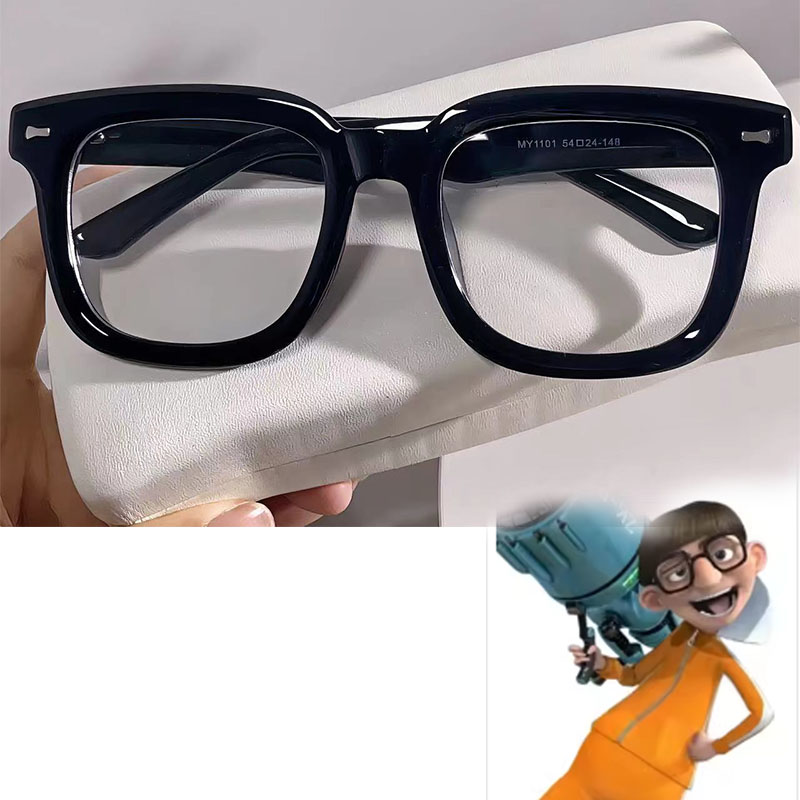 Women Accessories Vector - نظارات تنكرية مستوحاة من فيلم فيكتور
