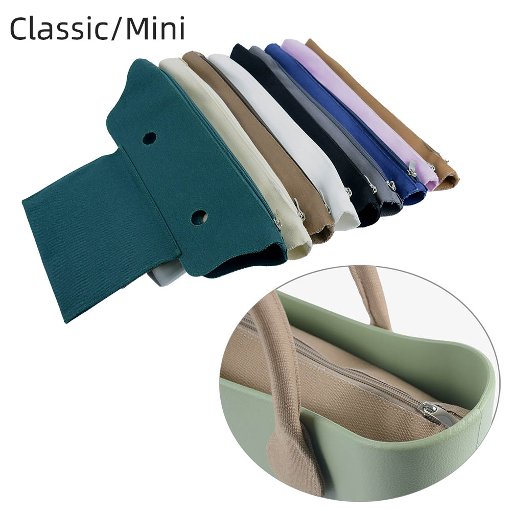 Women Accessories List - منظم قماشي كلاسيكي جديد (قطعة واحدة)