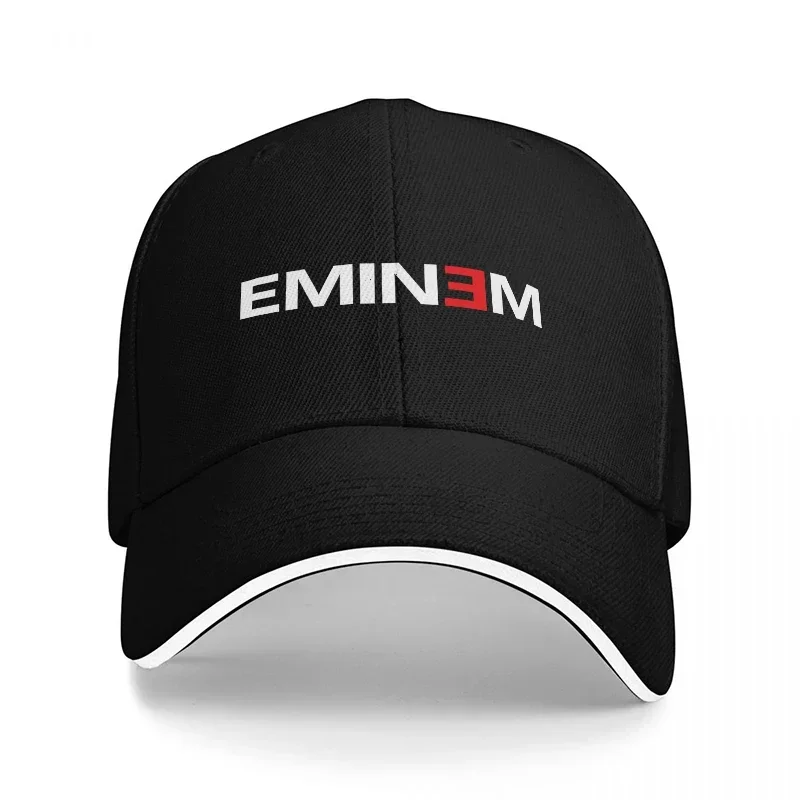 Women Accessories Logo Design - قبعة بيسبول جديدة بشعار EMIN3M باللون