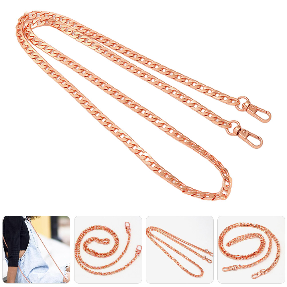 Wallet Chain Bag - مستلزمات صناعة الحقائب يدويًا: حزام سلسلة