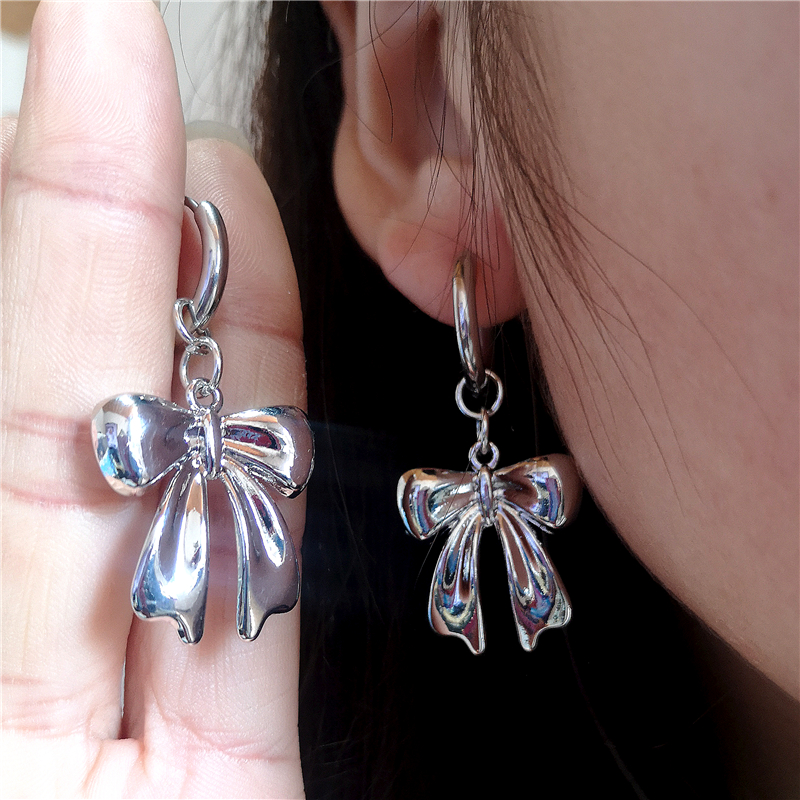 Women'S Emo Accessories - أقراط طوق عتيقة للنساء ، مجوهرات