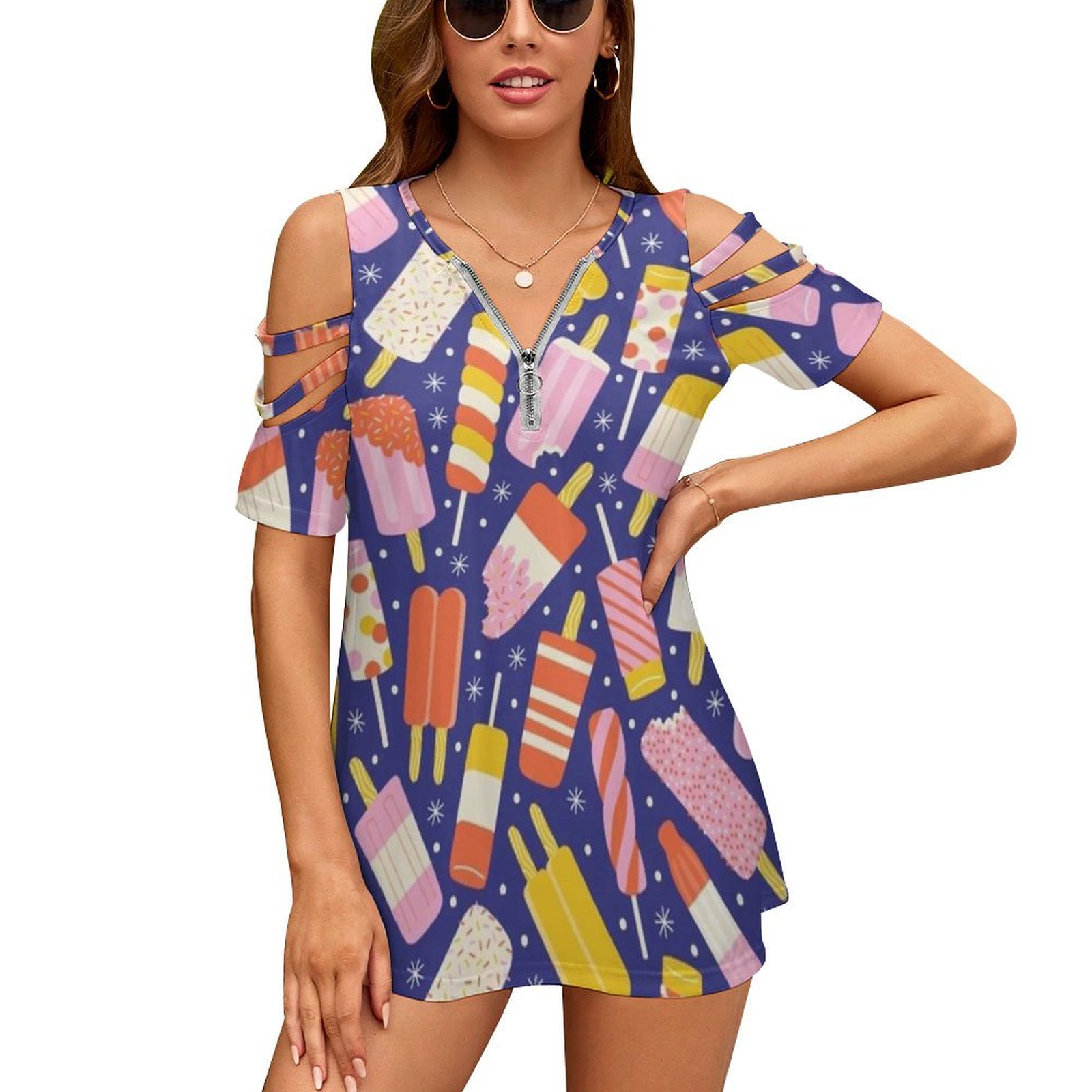 Women Accessories Vector - المصاصات موضة جديدة الرمز البريدي قبالة