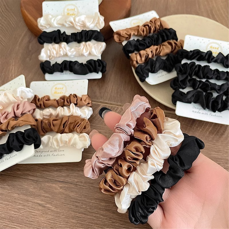 Accessories Brand For Women - 3 قطعة/الوحدة العلامة التجارية الفاخرة بلون