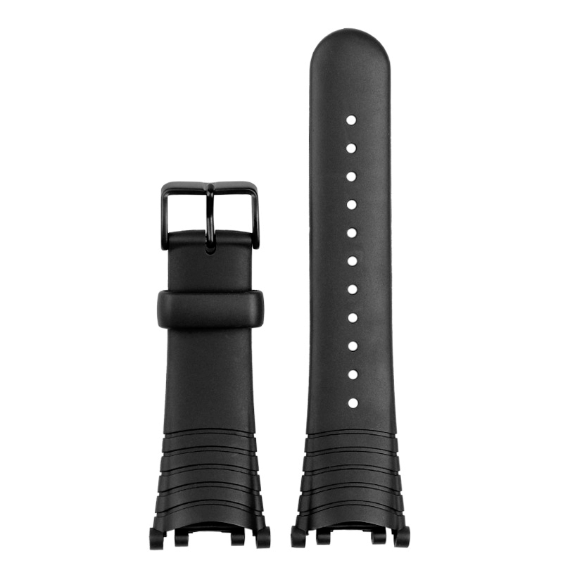 Women Accessories Vector - حزام ساعة من السيليكون لسلسلة Suunto