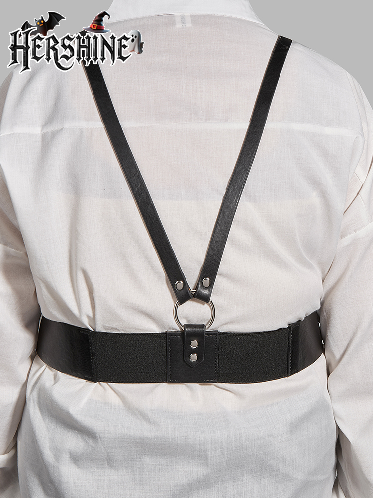 HERSHINE قطعة واحدة حزام خصر ع - مراجعة Women'S Y2K Accessories وسعره