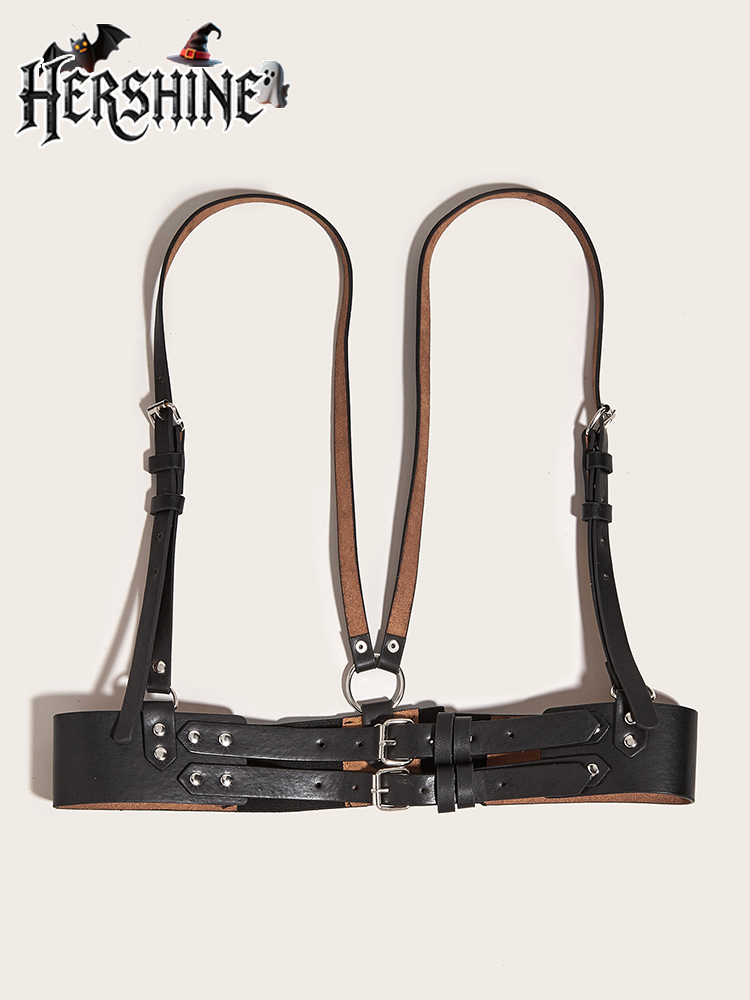 HERSHINE قطعة واحدة حزام خصر ع - مراجعة Women'S Y2K Accessories وسعره