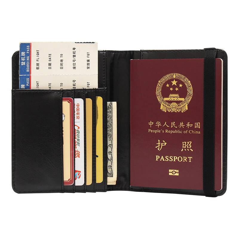 VM FASHION KISS USA Rfid جواز  - مراجعة Women Accessories Usa وسعره