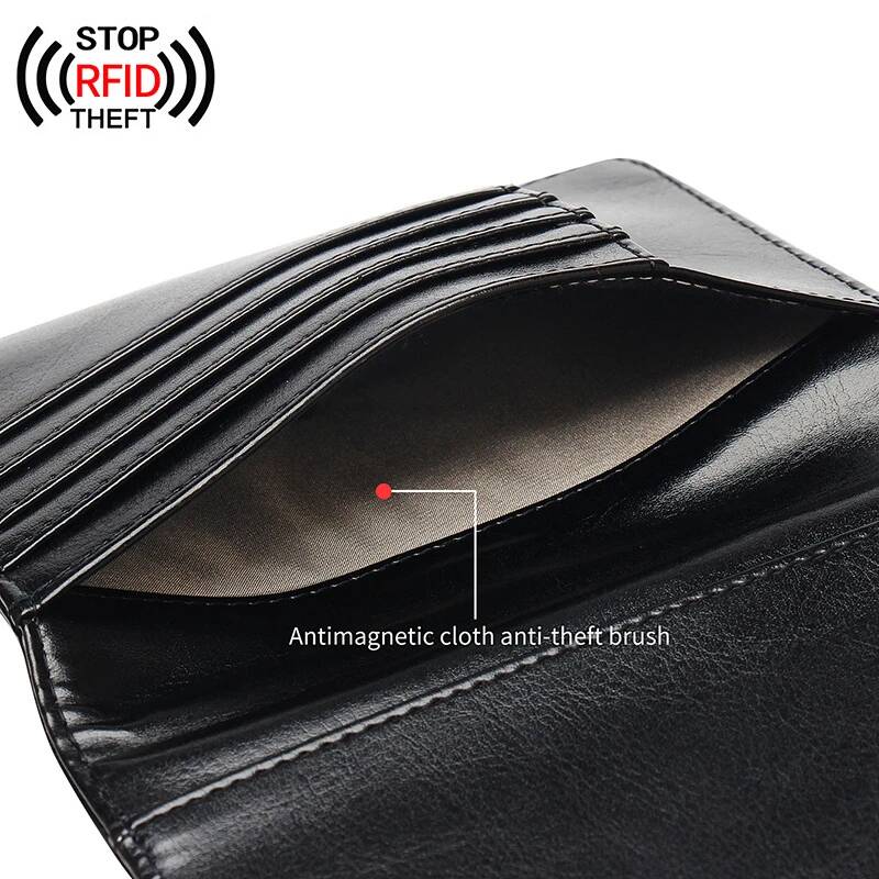 VM FASHION KISS USA Rfid جواز  - مراجعة Women Accessories Usa وسعره