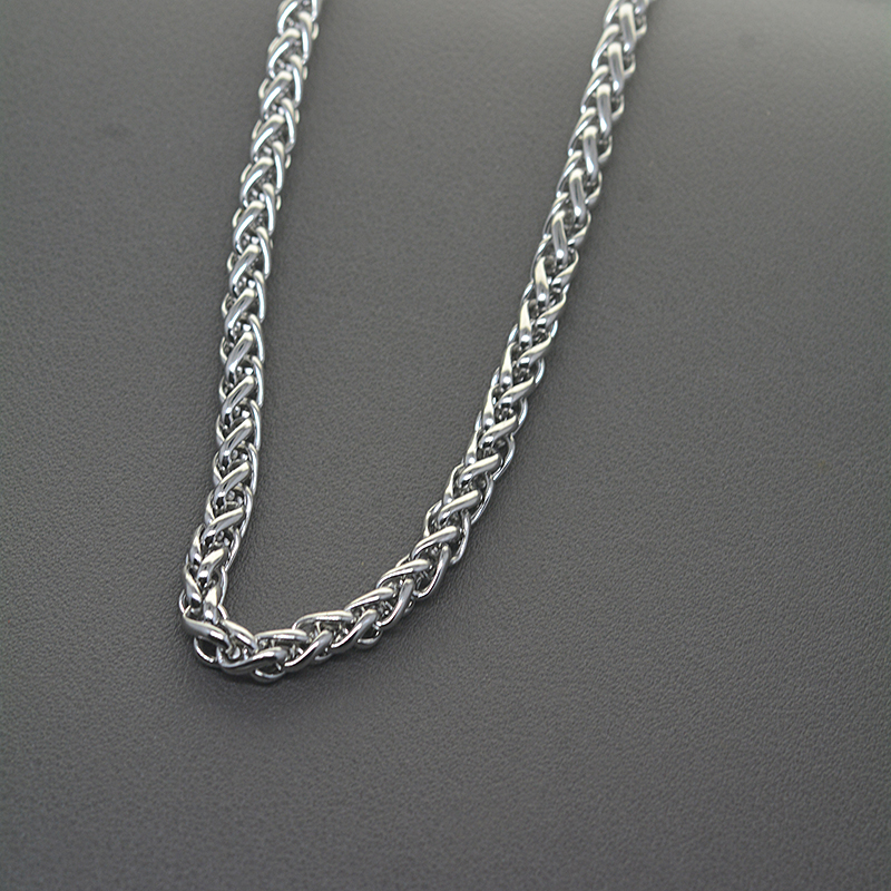 تخصيص طول 30 سنتيمتر-100 سنتيم - مراجعة Wallet Chain Bag وسعره