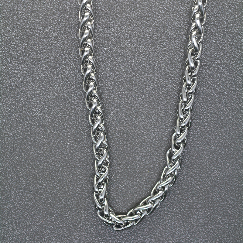 تخصيص طول 30 سنتيمتر-100 سنتيم - مراجعة Wallet Chain Bag وسعره
