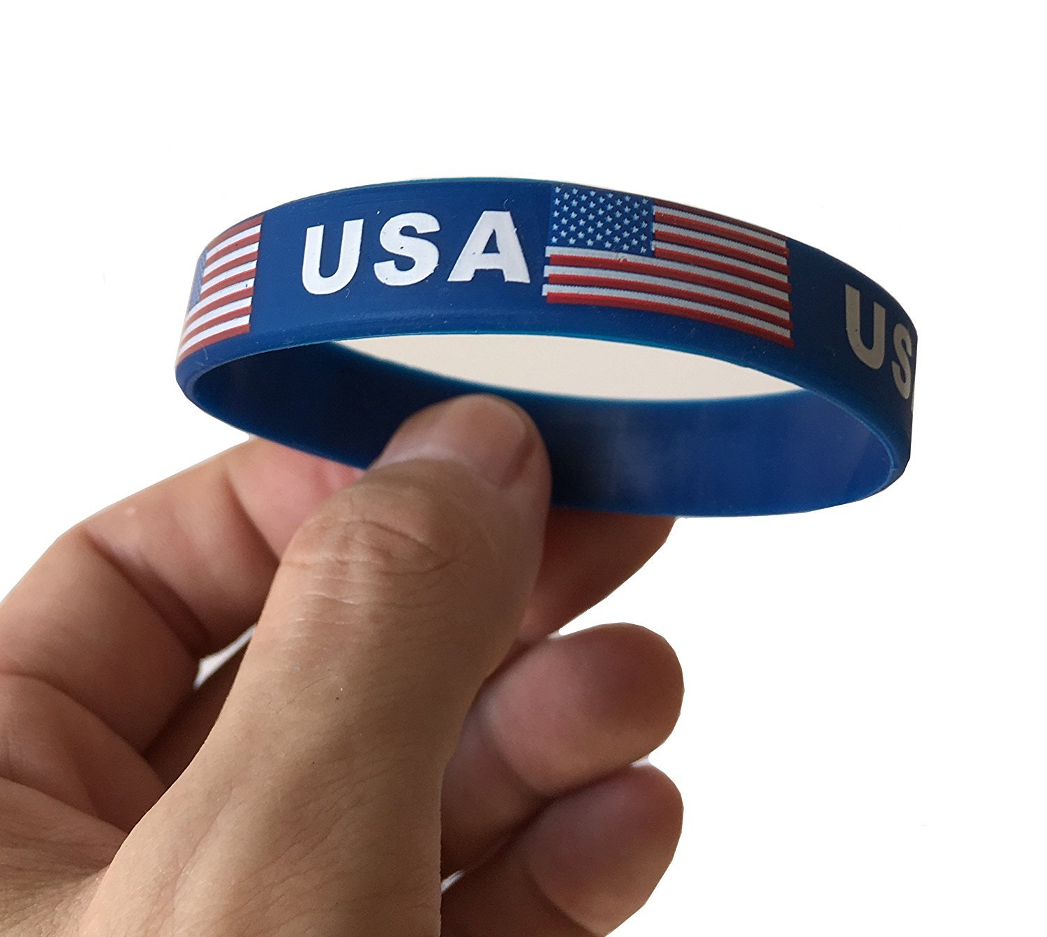 سوار سيليكون للرجال والنساء ،  - مراجعة Women Accessories Usa وسعره