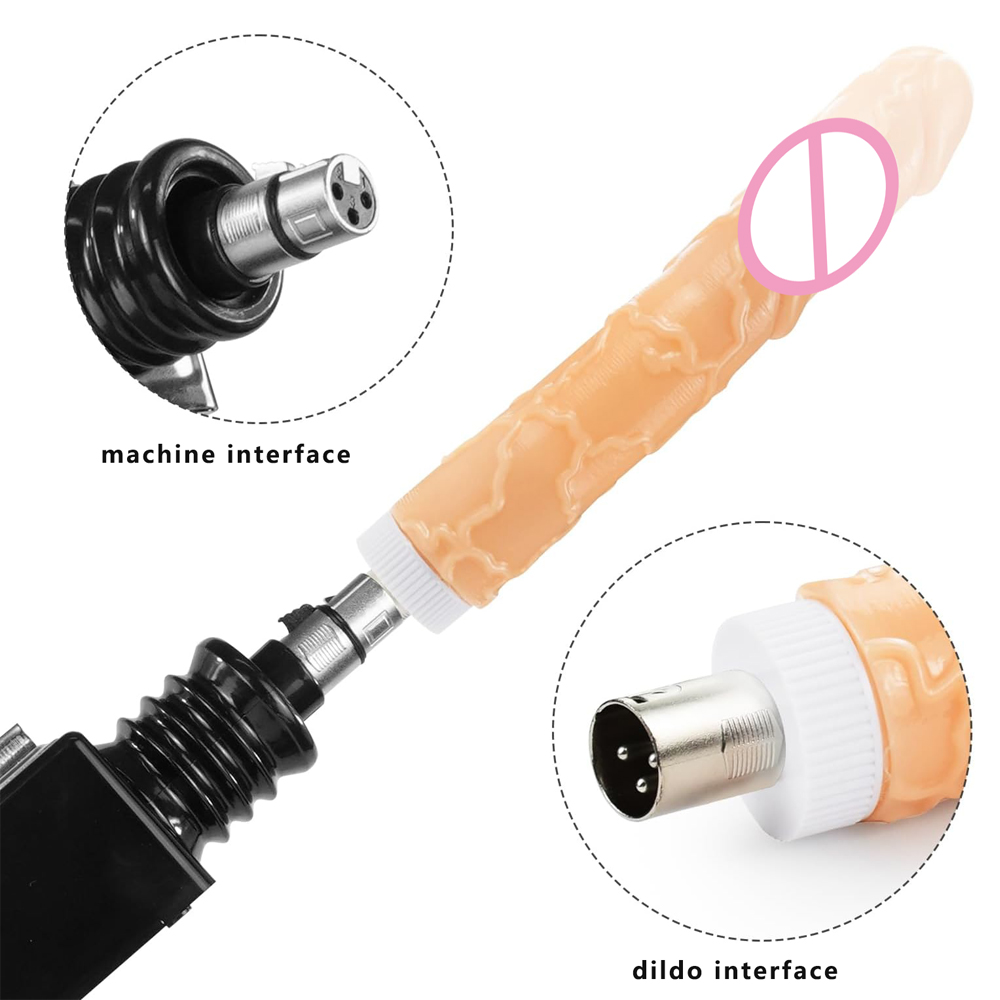 4 قطع من ملحقات آلة الجنس 3XLR - مراجعة Women Accessories Combo وسعره