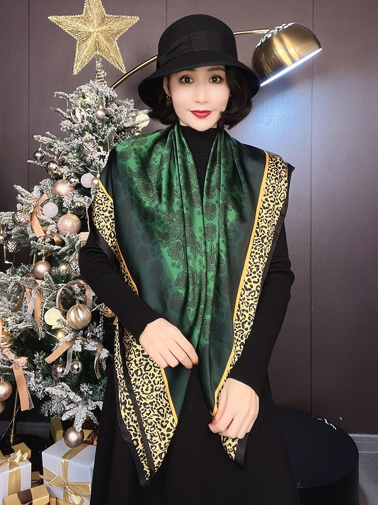 [BYSIFA] جديد الزمرد الأخضر وش - مراجعة Accessories Brand For Women وسعره