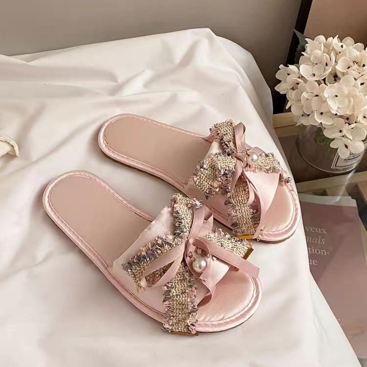 الأميرة الوردي النعال امرأة لو - مراجعة Women'S Y2K Accessories وسعره