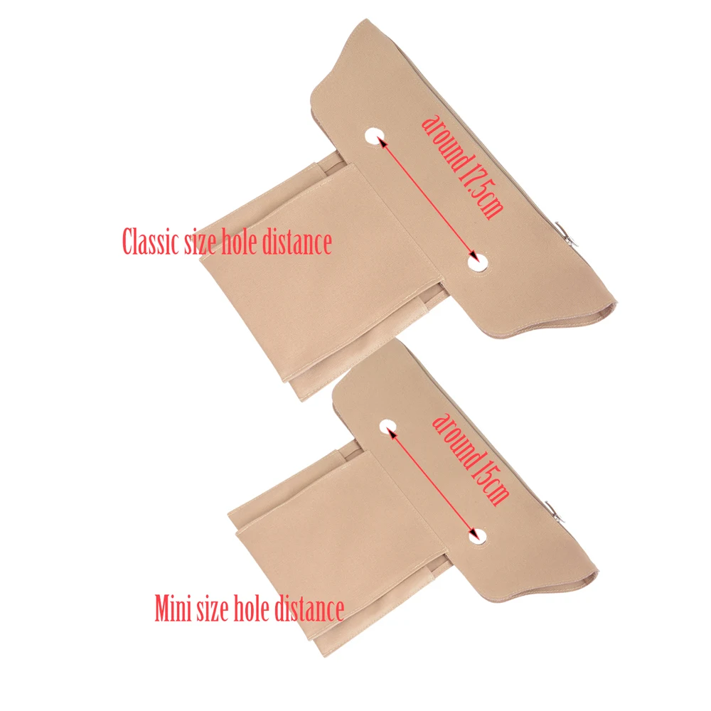 منظم قماشي كلاسيكي جديد (قطعة  - مراجعة Women Accessories List وسعره