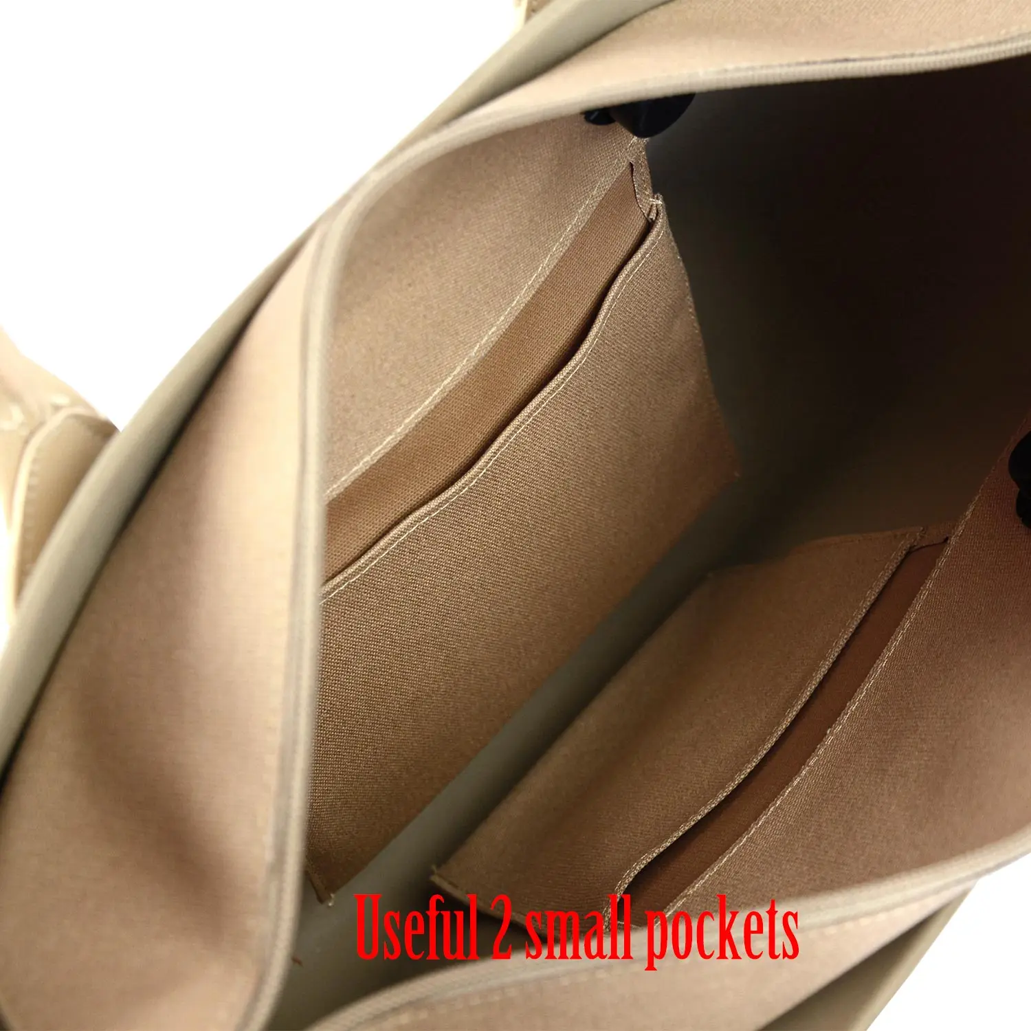 منظم قماشي كلاسيكي جديد (قطعة  - مراجعة Women Accessories List وسعره