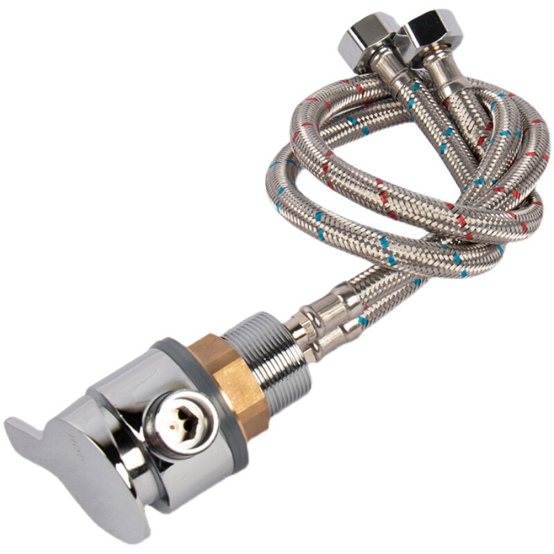 صمام خلط خاص للمركبات الترفيهي - مراجعة Women Accessories Outlet وسعره