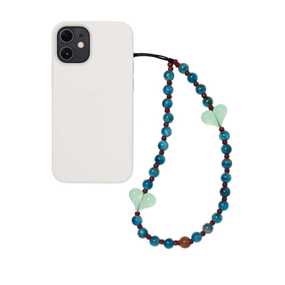 HERLOOK الحجر الطبيعي الهاتف س - مراجعة Women'S Y2K Accessories وسعره