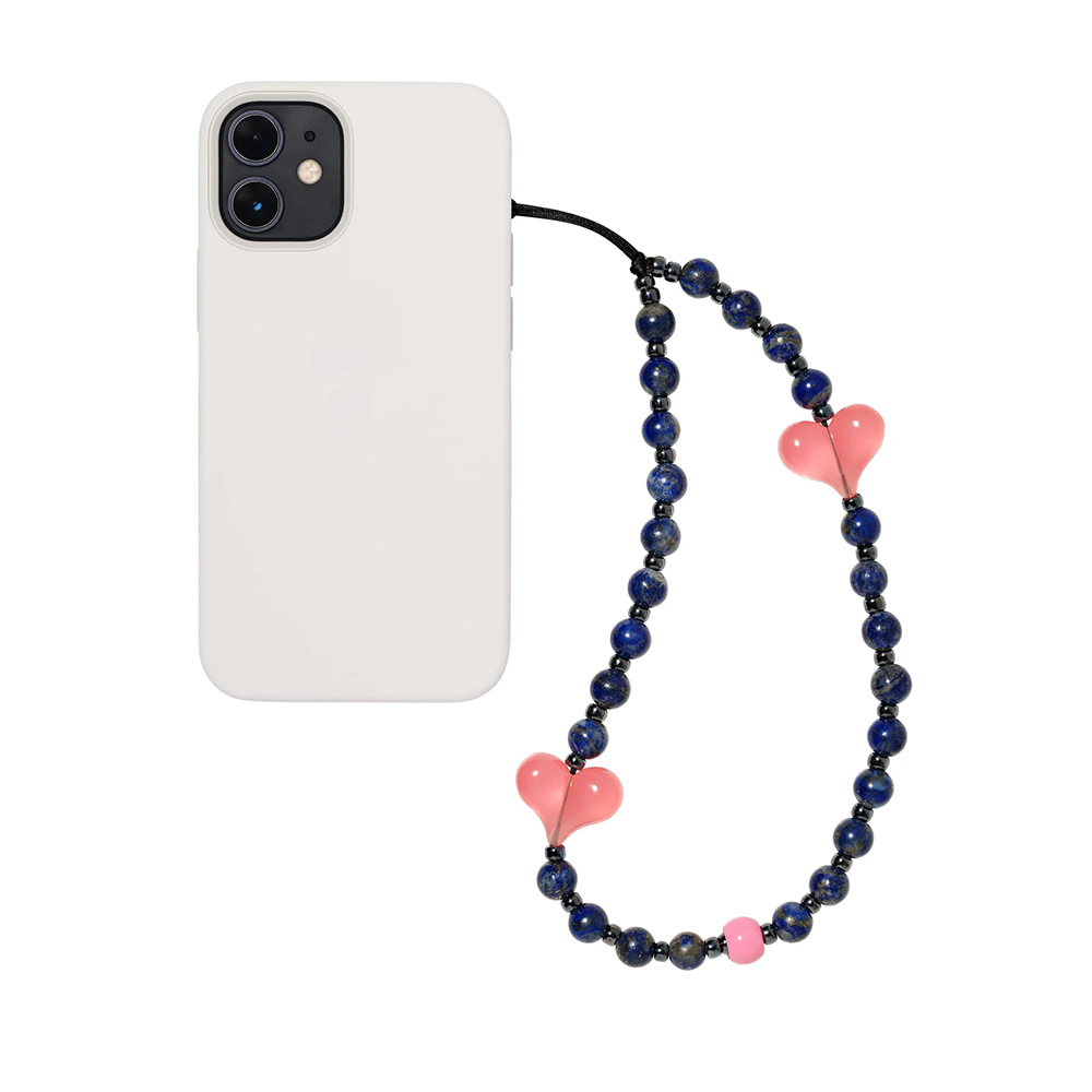 HERLOOK الحجر الطبيعي الهاتف س - مراجعة Women'S Y2K Accessories وسعره