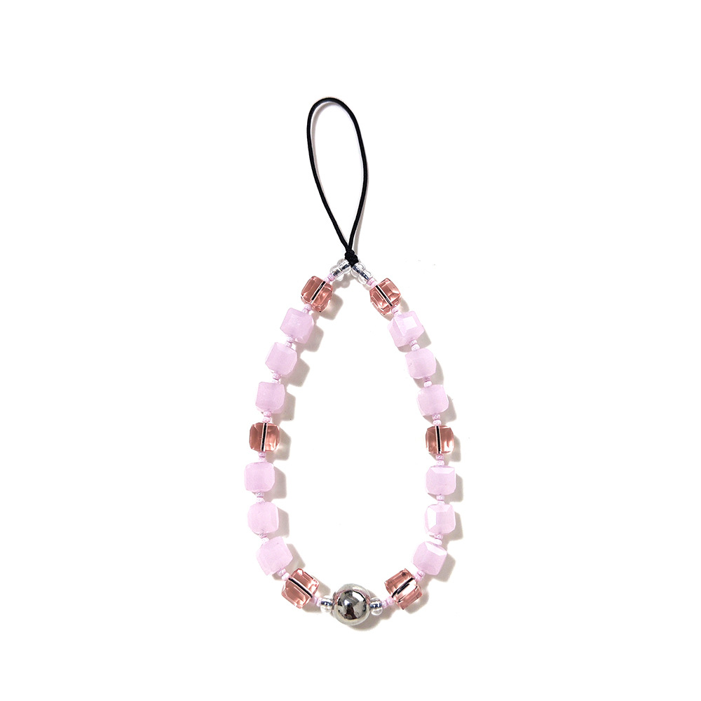 سحر الهاتف الرنجة مع حبات مربع - مراجعة Women'S Y2K Accessories وسعره