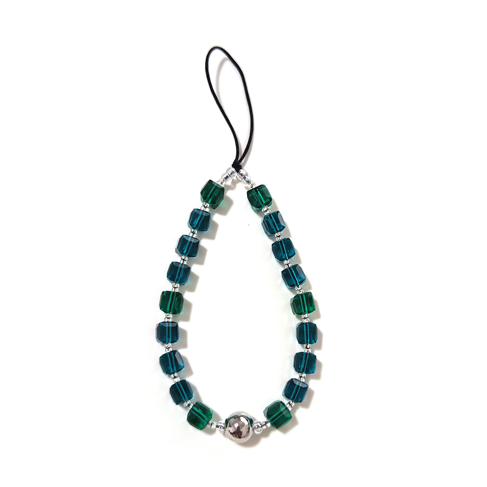 سحر الهاتف الرنجة مع حبات مربع - مراجعة Women'S Y2K Accessories وسعره