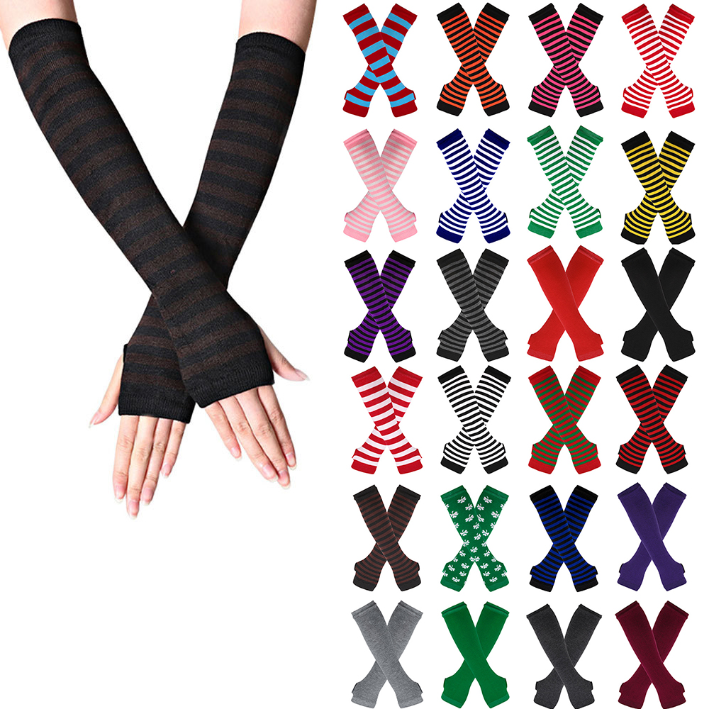 أزياء المرأة ايمو قفازات سيدة  - مراجعة Women'S Emo Accessories وسعره