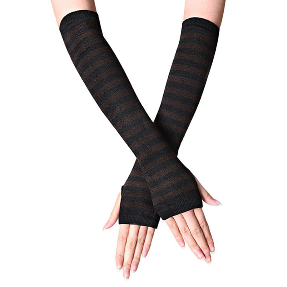 أزياء المرأة ايمو قفازات سيدة  - مراجعة Women'S Emo Accessories وسعره