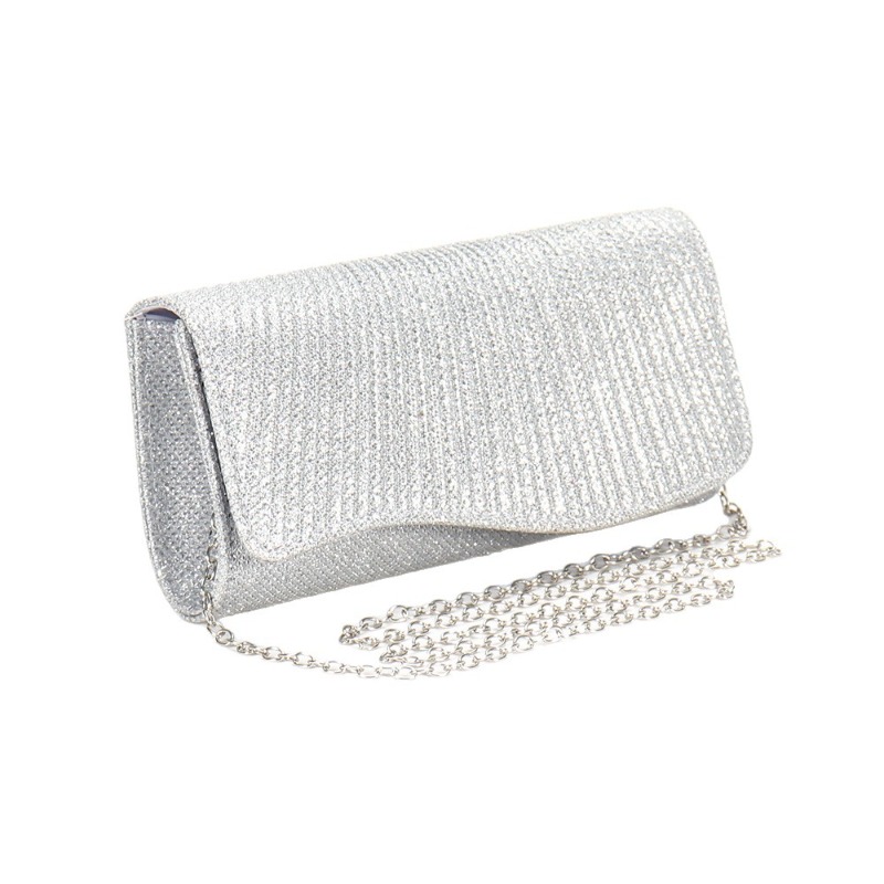 حقيبة يد نسائية جديدة لعام 202 - مراجعة Wallet Chain Bag وسعره