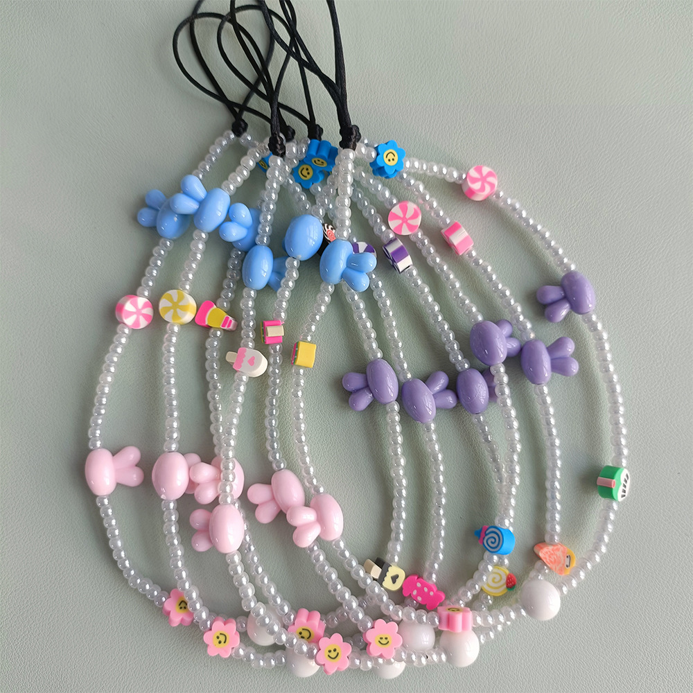 HERLOOK-الأشرطة الهاتف الأرنب  - مراجعة Women'S Y2K Accessories وسعره
