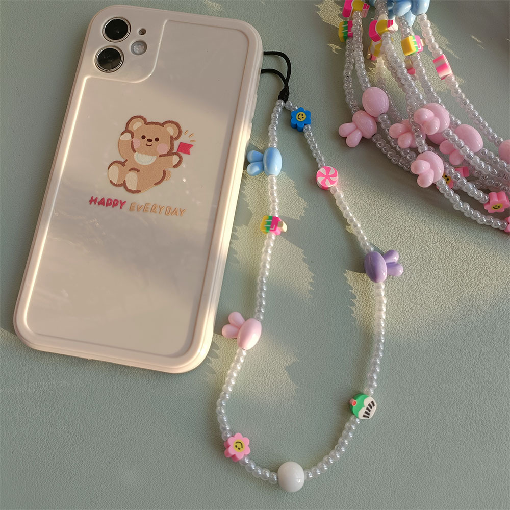HERLOOK-الأشرطة الهاتف الأرنب  - مراجعة Women'S Y2K Accessories وسعره