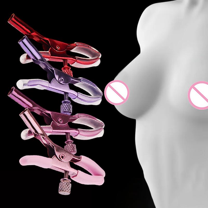زوج واحد من مشابك الحلمات المع - مراجعة Women Accessories Combo وسعره