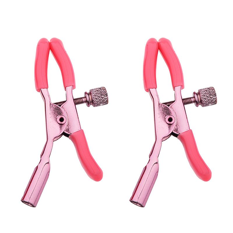 زوج واحد من مشابك الحلمات المع - مراجعة Women Accessories Combo وسعره