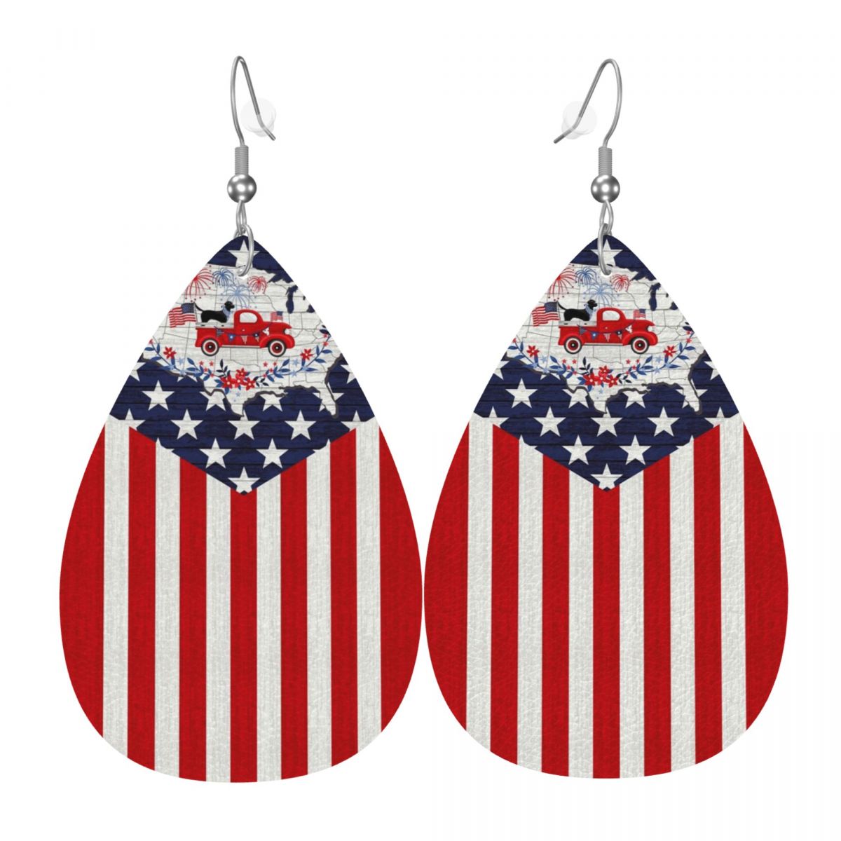 مخصص Truckin 'في الولايات المت - مراجعة Women Accessories Usa وسعره