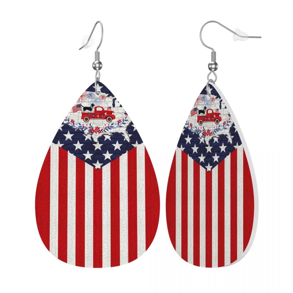مخصص Truckin 'في الولايات المت - مراجعة Women Accessories Usa وسعره