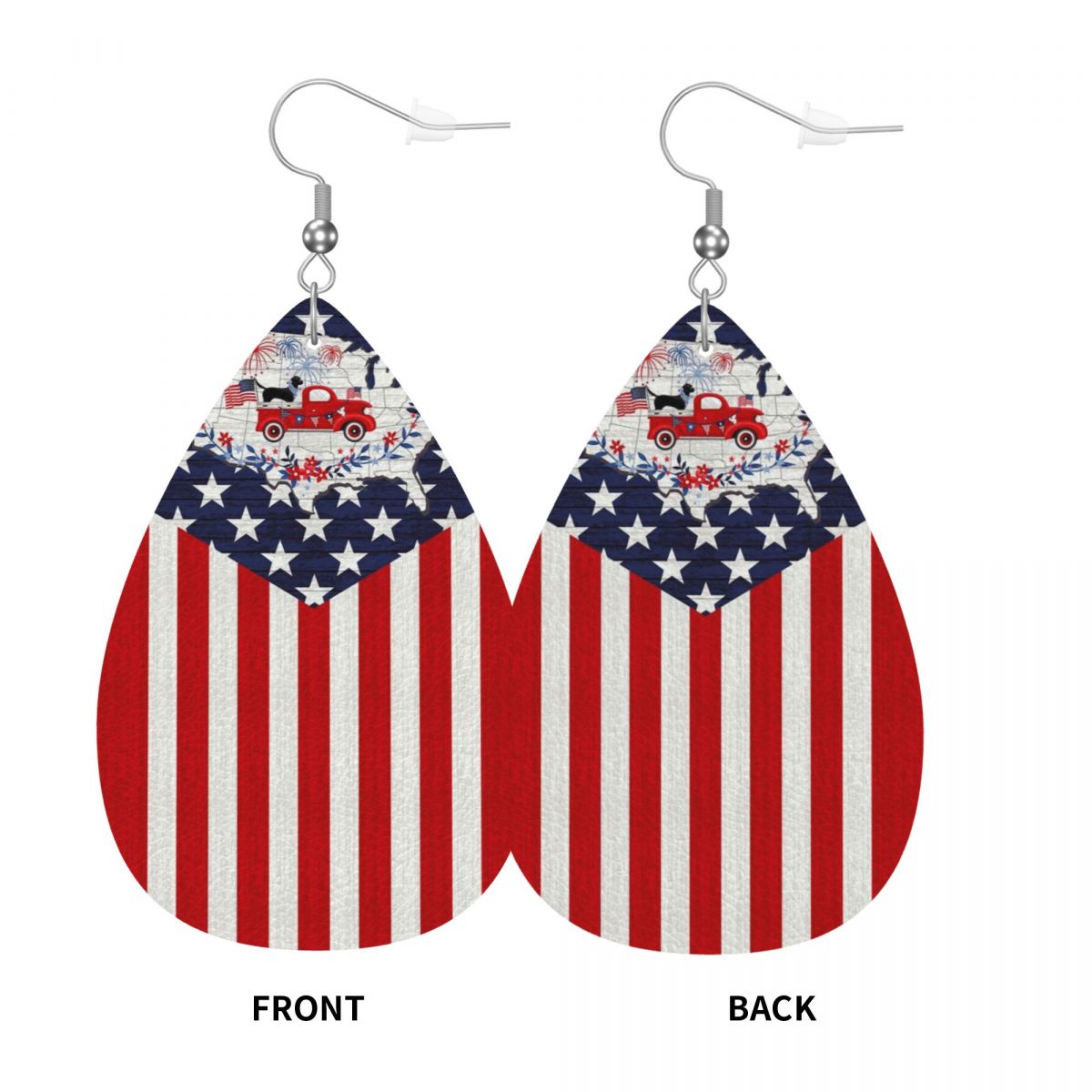 مخصص Truckin 'في الولايات المت - مراجعة Women Accessories Usa وسعره