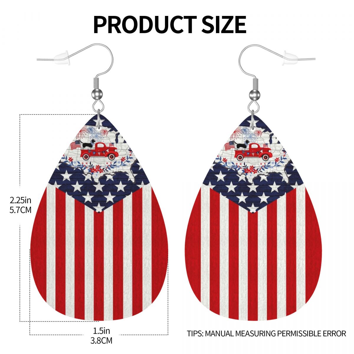 مخصص Truckin 'في الولايات المت - مراجعة Women Accessories Usa وسعره