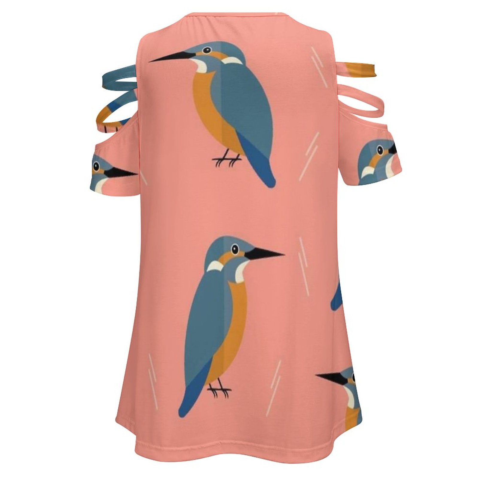 Kingfishers في كل مكان موضة جد - مراجعة Women Accessories Vector وسعره