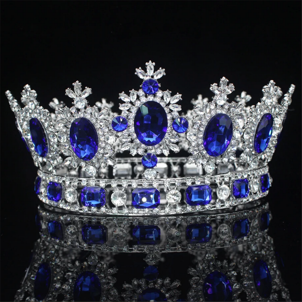تاج زفاف للعروس، إكسسوارات شعر - مراجعة Women Accessories For Wedding وسعره