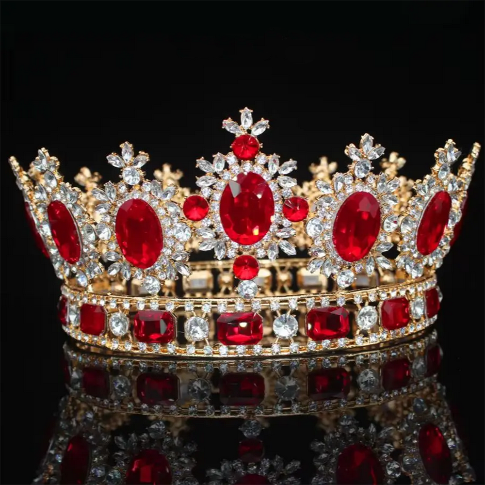 تاج زفاف للعروس، إكسسوارات شعر - مراجعة Women Accessories For Wedding وسعره