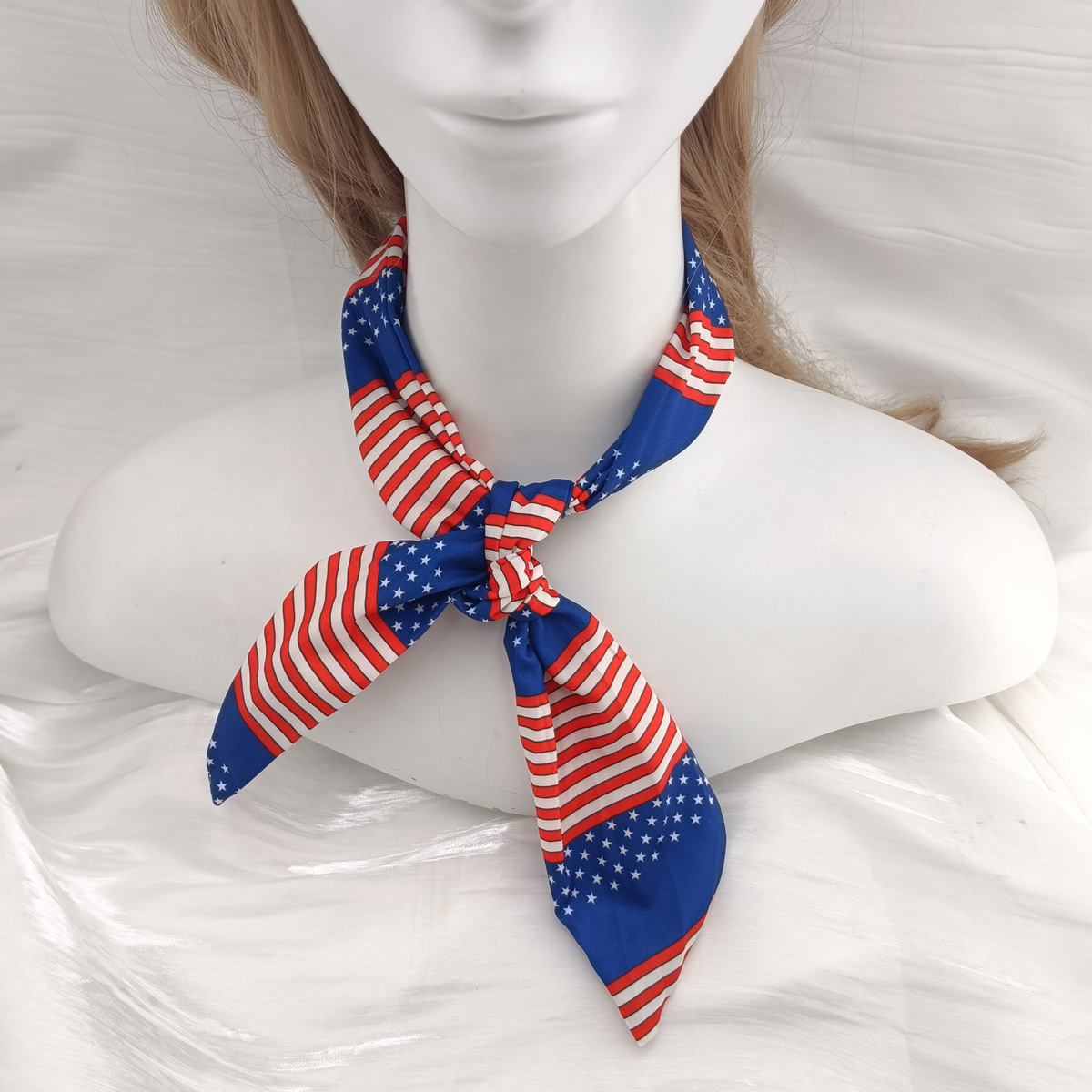 قطعة واحدة من ربطات الشعر بتصم - مراجعة Women Accessories Usa وسعره