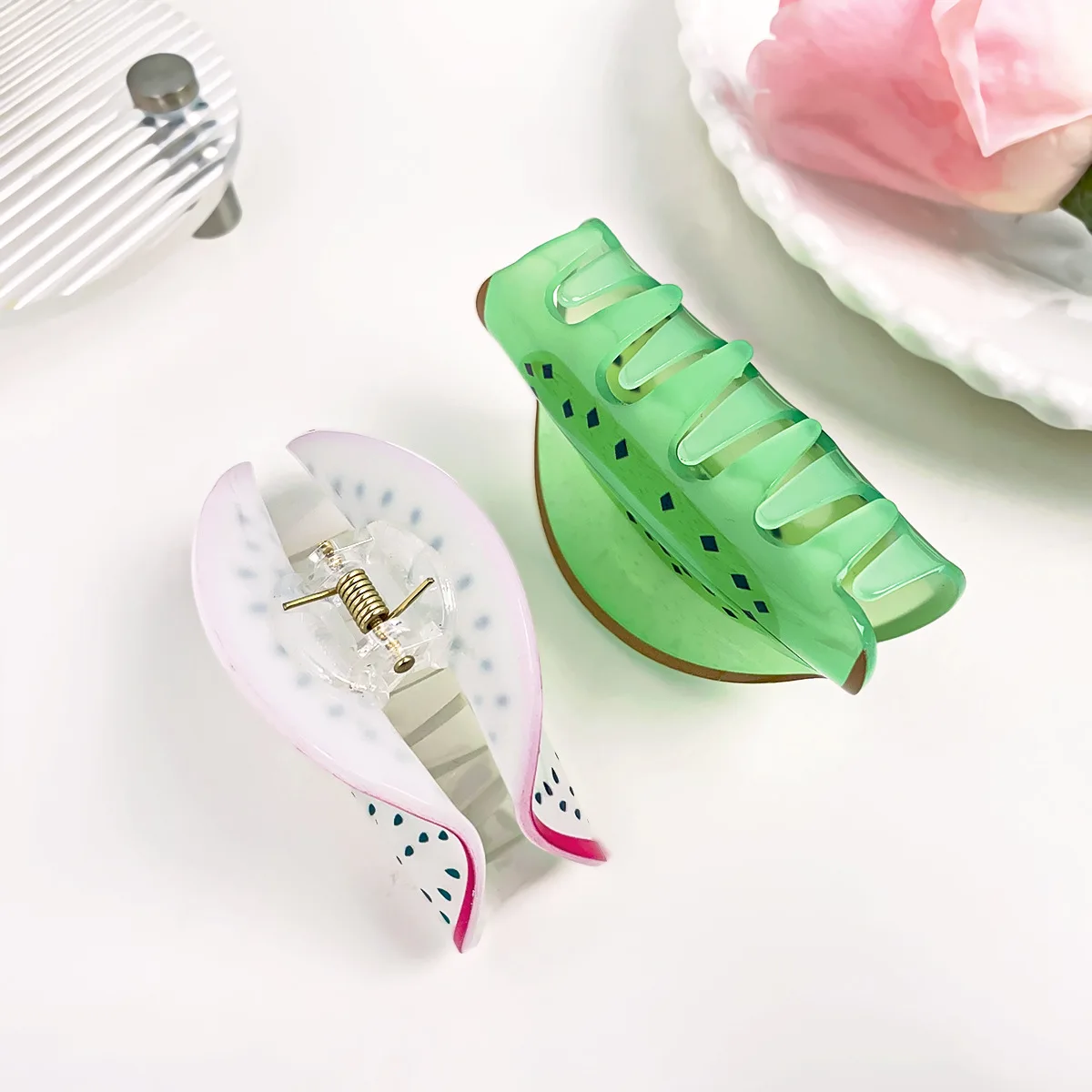 العلامة التجارية الفاخرة الإبد - مراجعة Accessories Brand For Women وسعره