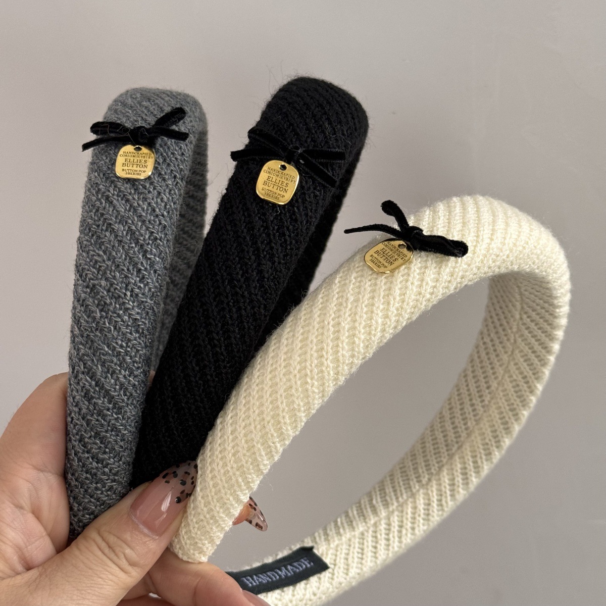 العلامة التجارية الجديدة لطيف  - مراجعة Accessories Brand For Women وسعره