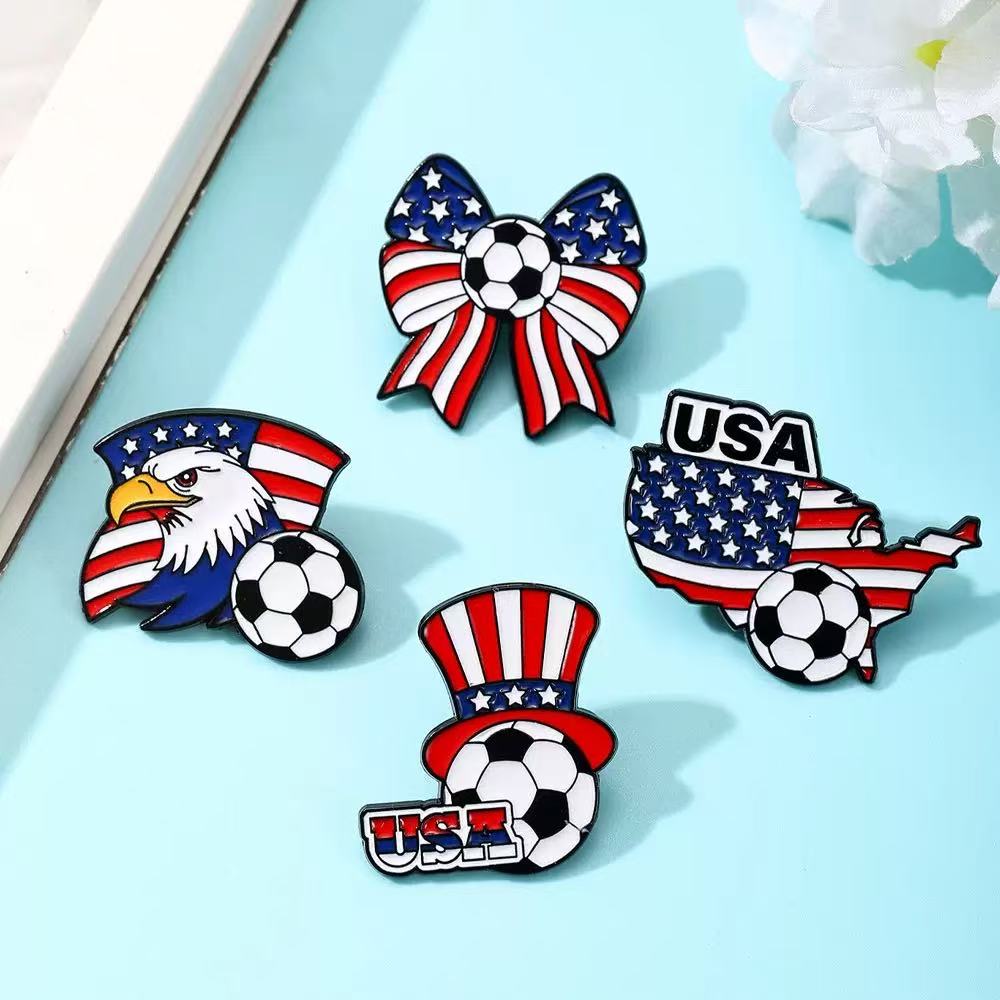 4 قطع دبابيس أنيقة من السبائك  - مراجعة Women Accessories Usa وسعره