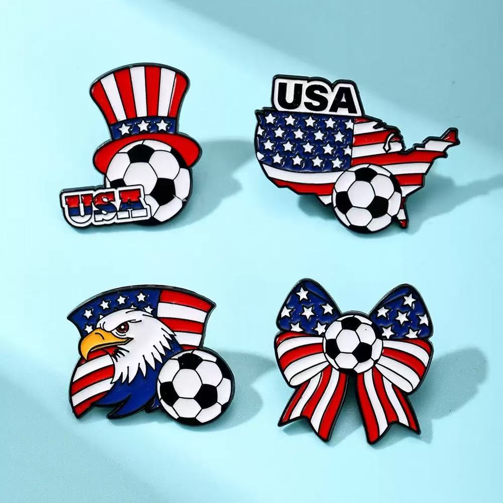 4 قطع دبابيس أنيقة من السبائك  - مراجعة Women Accessories Usa وسعره