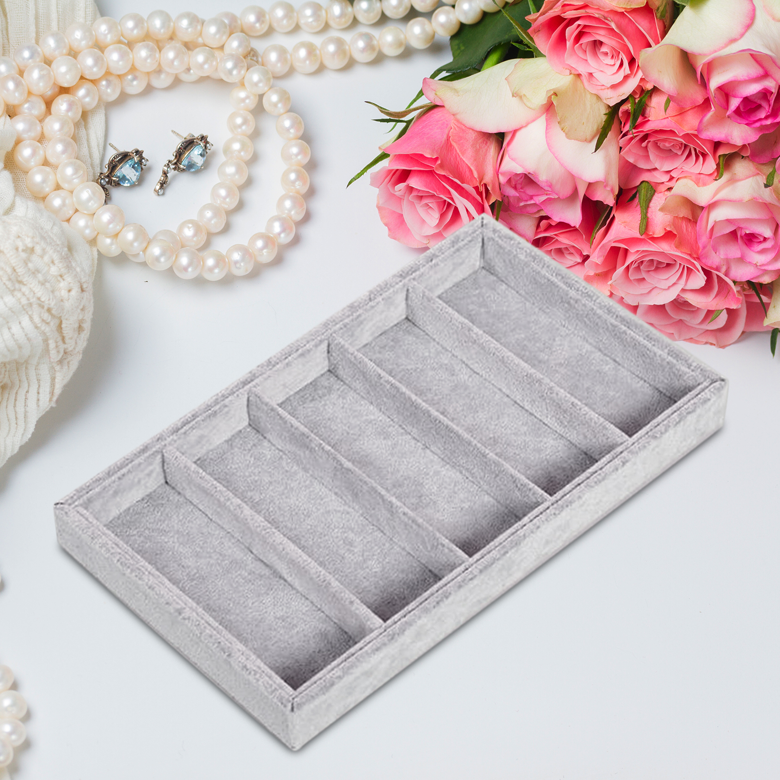 علبة عرض نظارات للرجال والنساء - مراجعة Women Accessories List وسعره