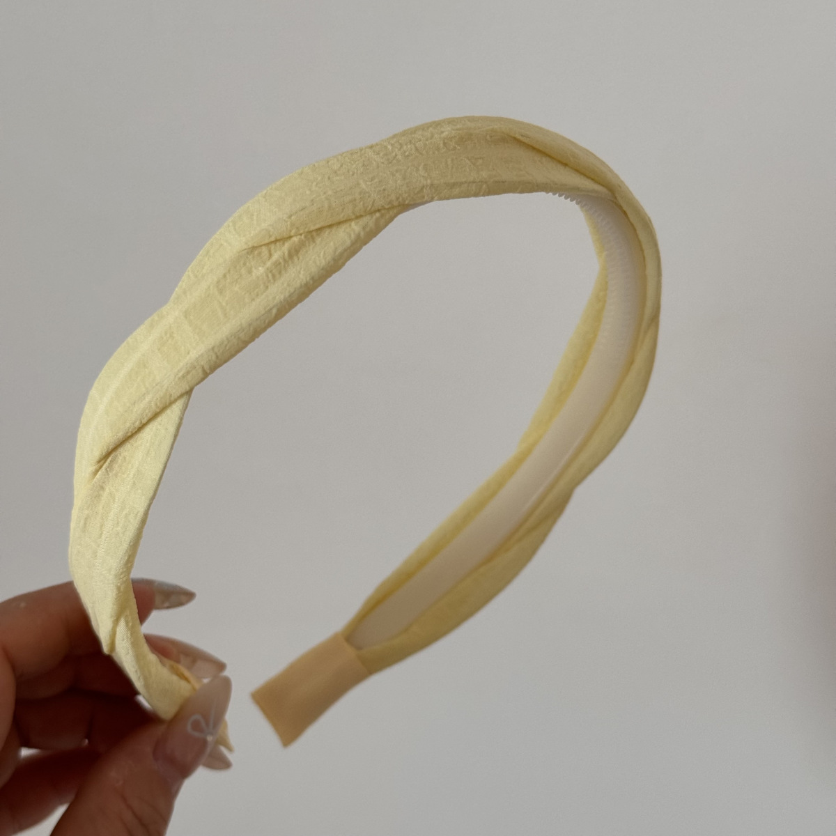 العلامة التجارية الجديدة عقال  - مراجعة Accessories Brand For Women وسعره