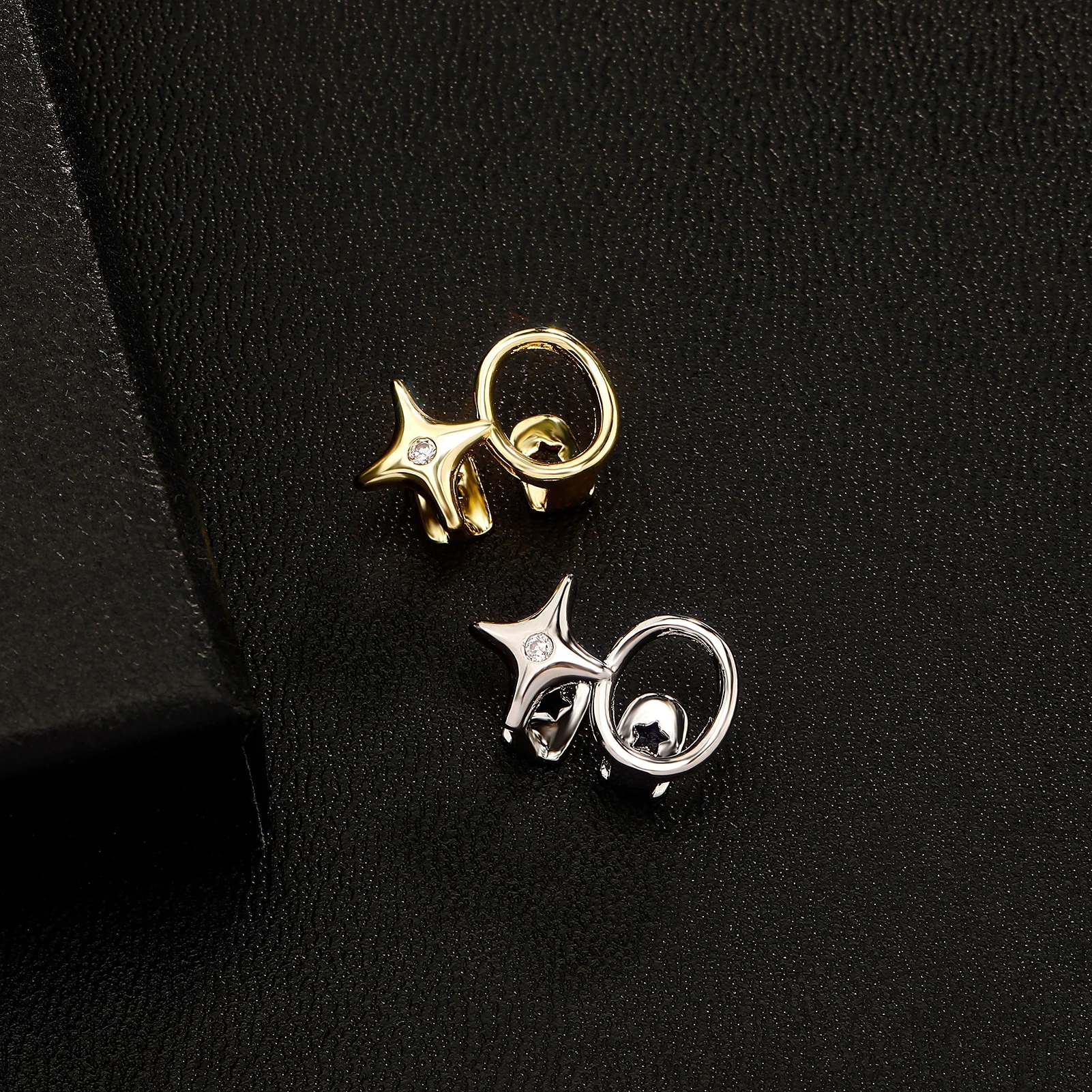 أغطية أسنان Y2K لامعة بتصميم د - مراجعة Women'S Y2K Accessories وسعره