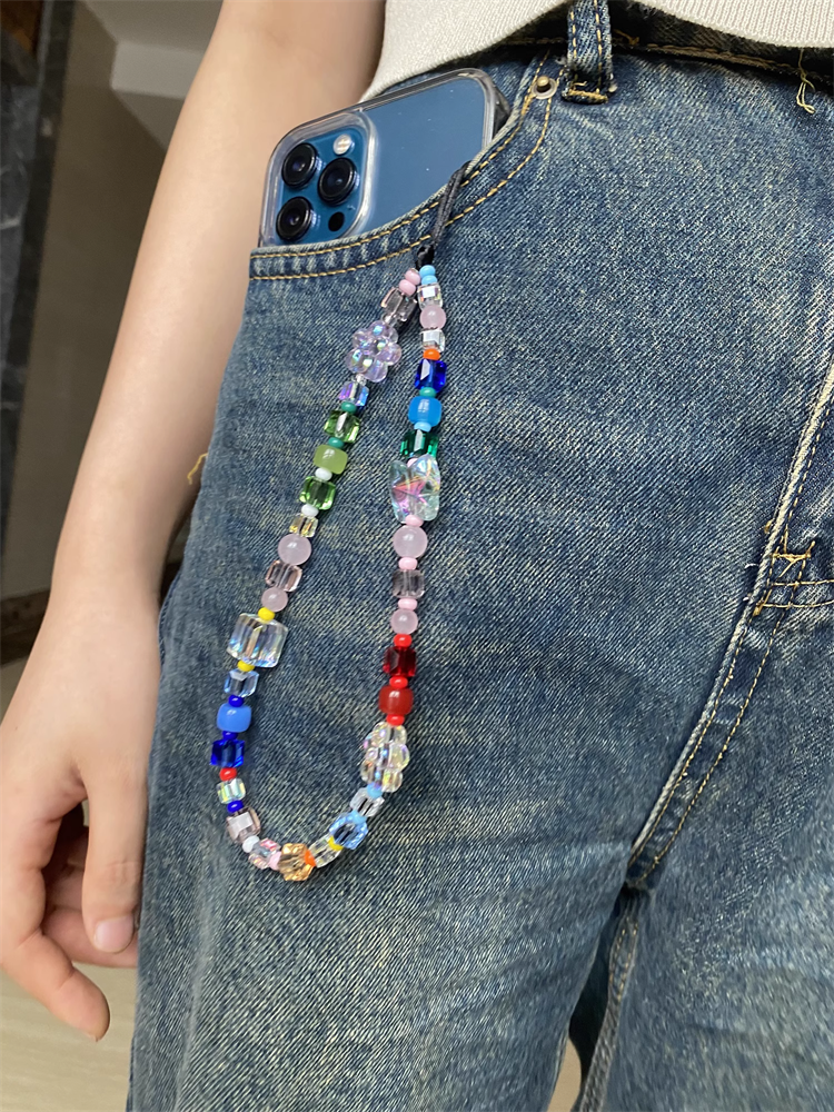 HERLOOK فراشة الهاتف حزام حلية - مراجعة Women'S Y2K Accessories وسعره